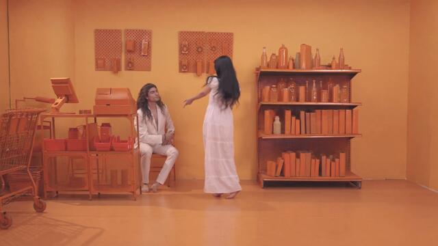 ASADI & Xye - Dance Potion [Official Music Video]