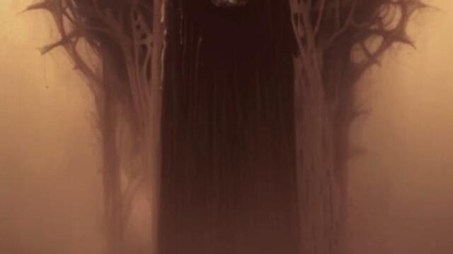 Friends (dark ambient)