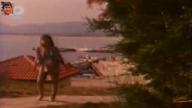 Росица Ганева (1987) - На слука