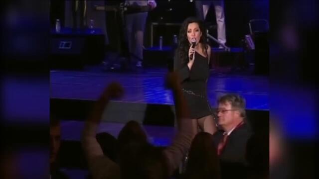 Dragana Mirkovic - Koncert - Sava Centar 2010 - deo 5