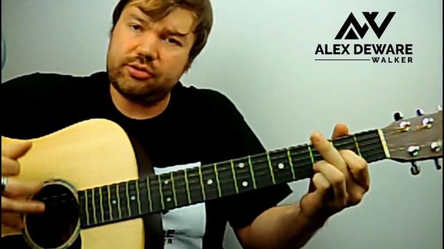 Blink 182 - Whats My Age Again (Cover Song)