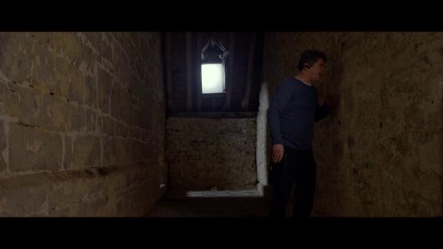 Кентървилският призрак Le Fantôme de Canterville (2016)  Бг Аудио Част 2