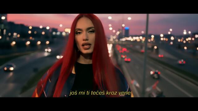 TEODORA - Naši snovi (Official video)