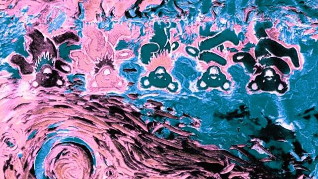 RESEARCH & DEVELOPMENT V1 (Full Project) (2023) (MIKE, The Roots, Mach-Hommy Remixes)