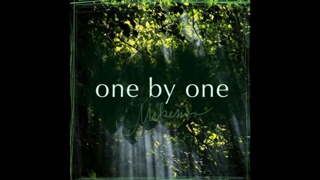 Mikesson - One by One (2020)