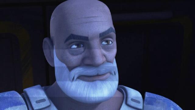 Междузвездни войни: Бунтовници сезон 2 епизод 21 бг аудио