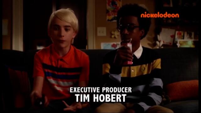 Истинските Шумникови (2022) - Епизод 5 (бг аудио) цял епизод TV Rip Nickelodeon 23.05.2023