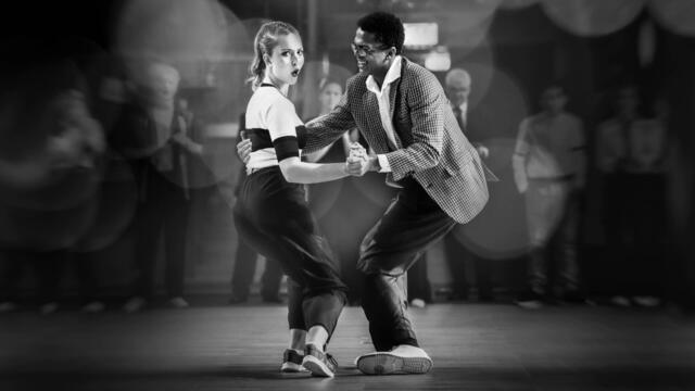 Dance With Me