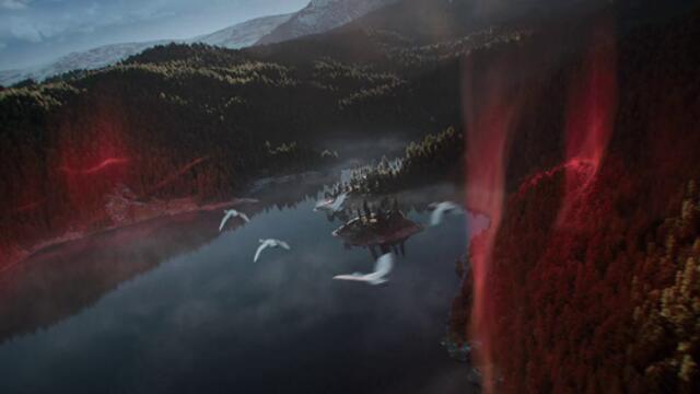 Към хоризонта  Horizon Line (2020)  Бг Аудио Част 1