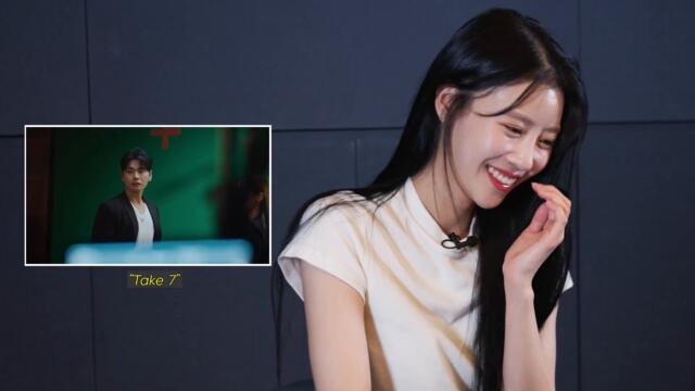 MIJOO (미주) - Movie Star M/V Reaction