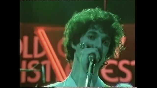 The Vibrators - Live London 1978 Full Set 1080p