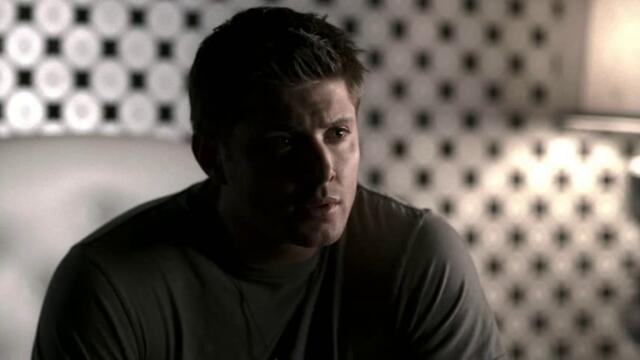 Свръхестествено - Сезон 1 Епизод 19 част 2 Бг Аудио