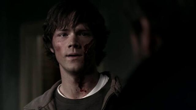 Свръхестествено - Сезон 1 Епизод 20 част 1 Бг Аудио