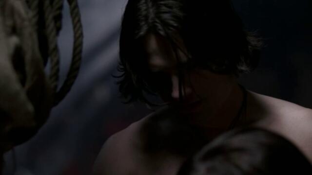 Свръхестествено - Сезон 1 Епизод 20 част 2 Бг Аудио