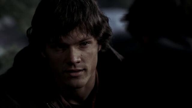 Свръхестествено - Сезон 1 Епизод 21 част 1 Бг Аудио