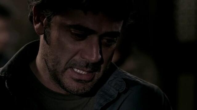 Свръхестествено - Сезон 1 Епизод 21 част 2 Бг Аудио