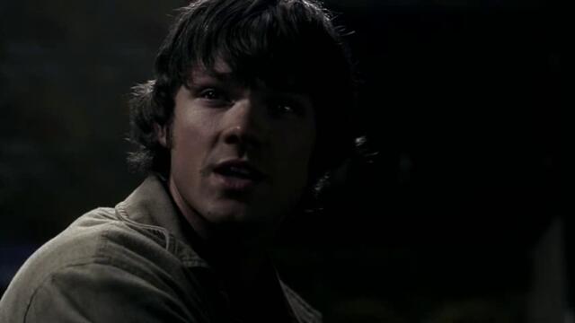 Свръхестествено - Сезон 1 Епизод 22 част 1 Бг Аудио