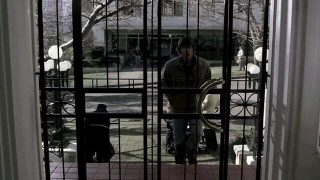 Свръхестествено - Сезон 1 Епизод 22 част 2 Бг Аудио