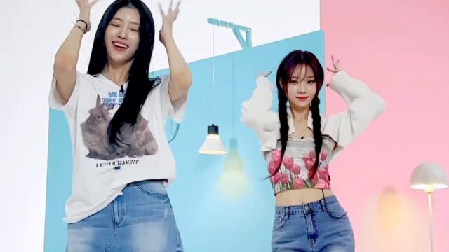 진짜처럼 보여 나 ✨ #MovieStarChallenge #무비스타챌린지 #MIJOO #윈터 #WINTER #에스파 #aespa #셀폰코드 @findyourKODE  @aespa