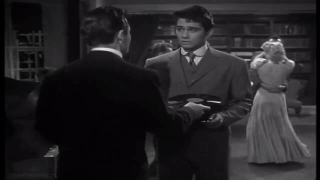Всичко, което желая (1953) (част 2) DVD Rip Universal Studios