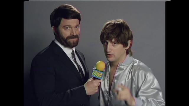 The Worst Wrestler in The World | The Characters: Tim Robinson | Netflix