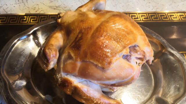 Четыре вкусных видео рецепта.