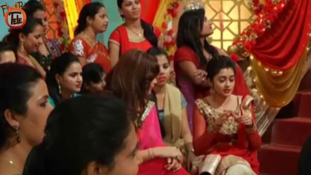 Exclusive _ Uttaran On Location Behind The Scenes 24th September 2014 Full Episode HD