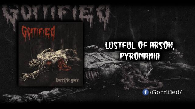 Gorrified - Caramalized Cadaver | Death Metal