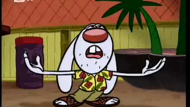 Бранди и господин Уискърс сезон 1 епизод 12