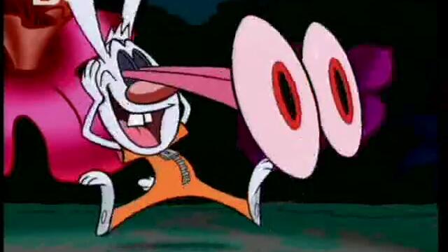 Бранди и господин Уискърс сезон 1 епизод 20