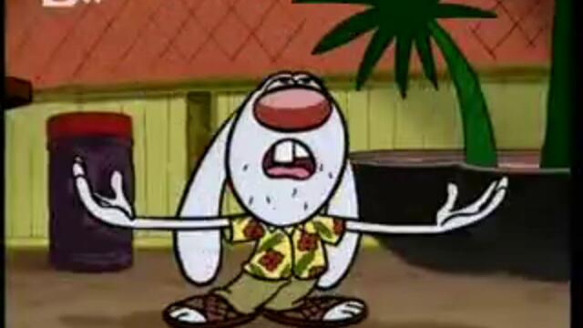 Бранди и господин Уискърс сезон 1 епизод 7