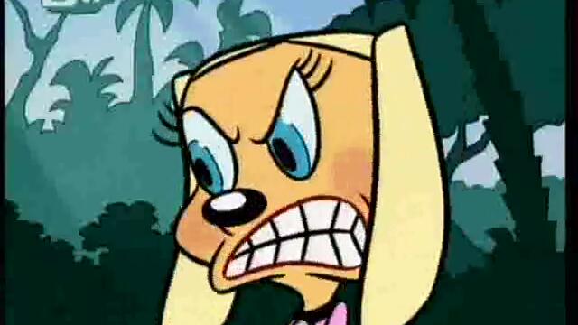 Бранди и господин Уискърс сезон 1 епизод 18