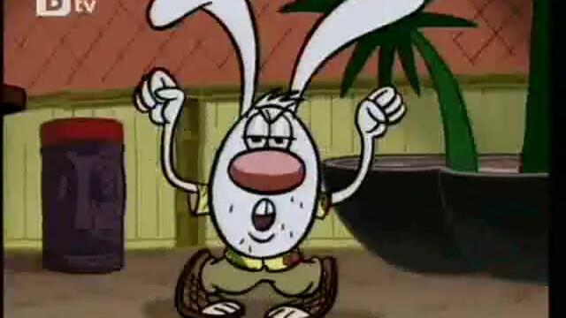 Бранди и господин Уискърс сезон 2 епизод 11