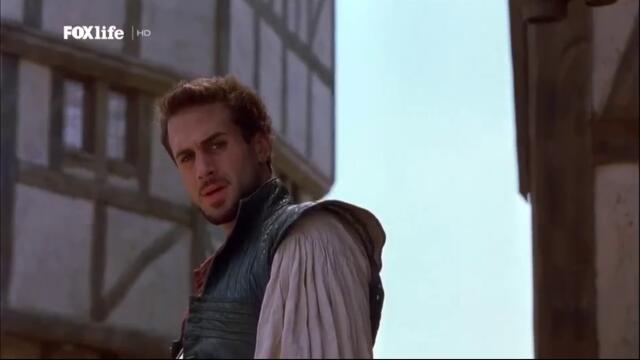 Влюбеният Шекспир (1998) (бг аудио) (част 3) TV Rip FOX Life HD 21.05.2023