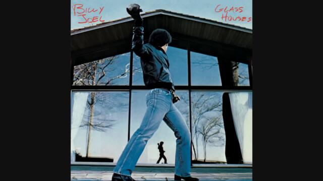 Billy Joel - Through the Long Night (Audio)