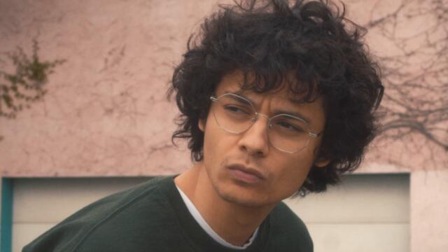 Dev Lemons - You Tear Me Apart (Official Music Video)