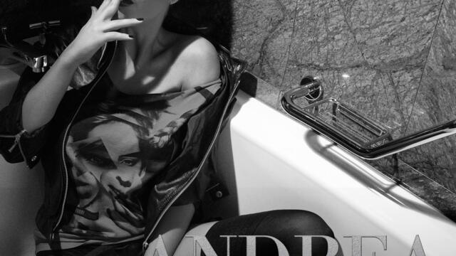 Андреа - Лоша (Audio)