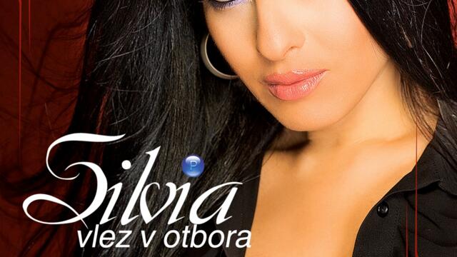 Силвия - Лудница в душата (Audio)