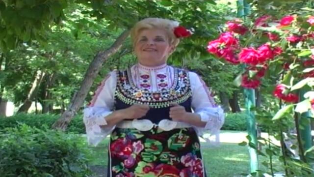 Милка Андреева-Станка леля си думаше-Bulgaria