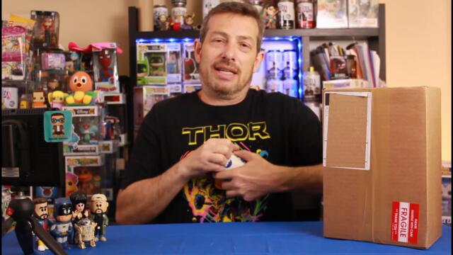 PKP $60 "Grails Up For Grabs" Mystery Box Opening