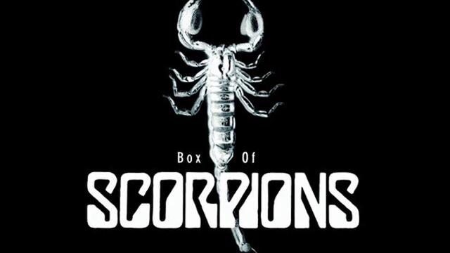 Scorpions - Coast to Coast