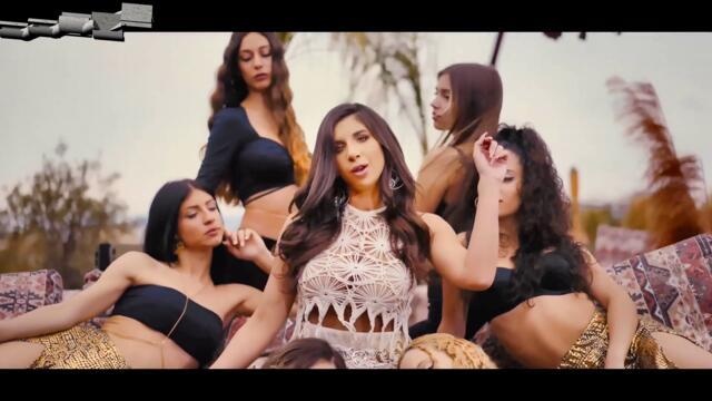 Aspa - Μόνη Μου - сама