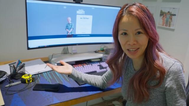 Life is full of surprises - AMD $5,000 Ultimate Tech Upgrade