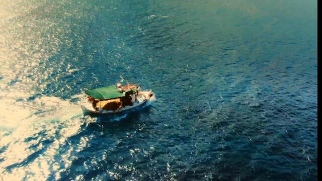 Γιάννης Καρώνης - Η Περίπτωση Μου - моят шанс