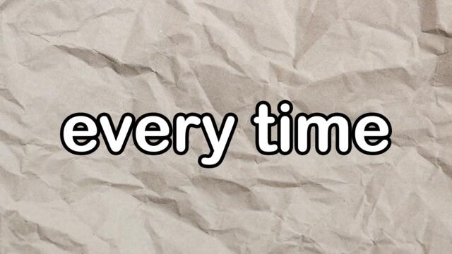 Making a Game that Tests Your LUCK!