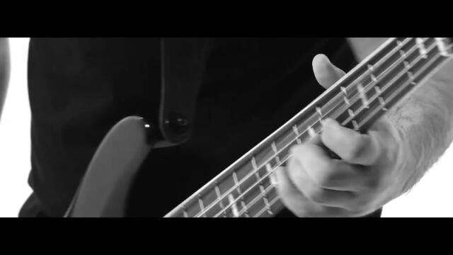 DGM  - "Fallen" (Official Music Video)