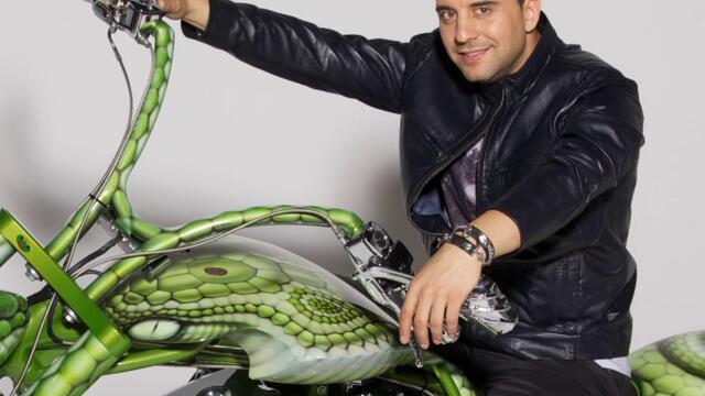 Борис Дали - Още искам те (Audio)