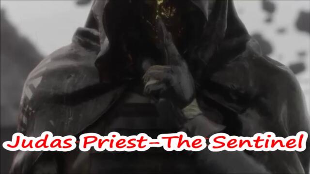 Judas Priest - The Sentinel