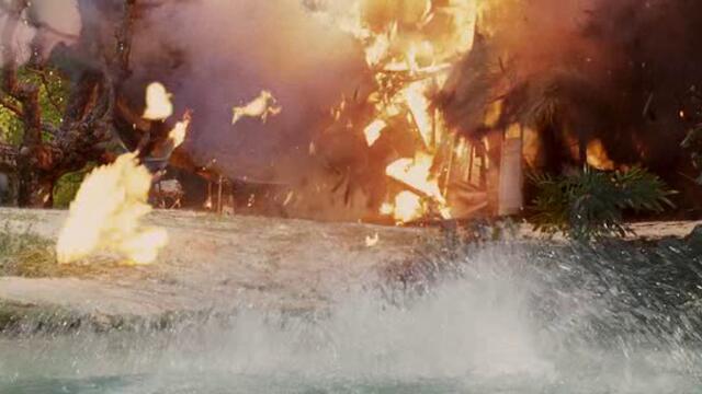 Истинска измама  Knight and Day  (2010)  Бг Аудио Част 2