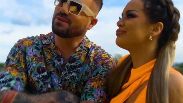 MC STOJAN x TIJANA EM - A TI A TI (OFFICIAL VIDEO) © 2023